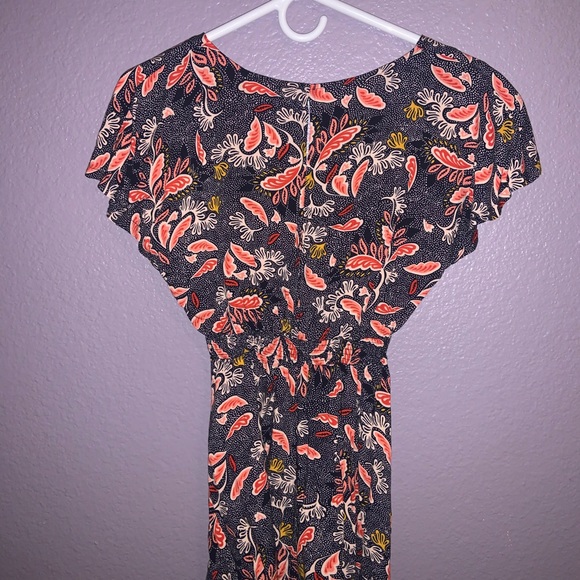 Colorful romper - Picture 4 of 5